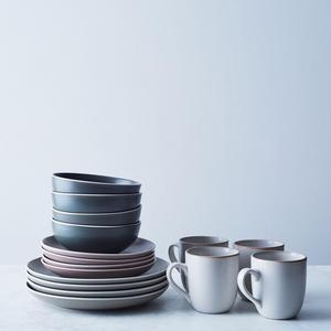 Dansk Kisco Dinnerware (Set of 16, in Multi)