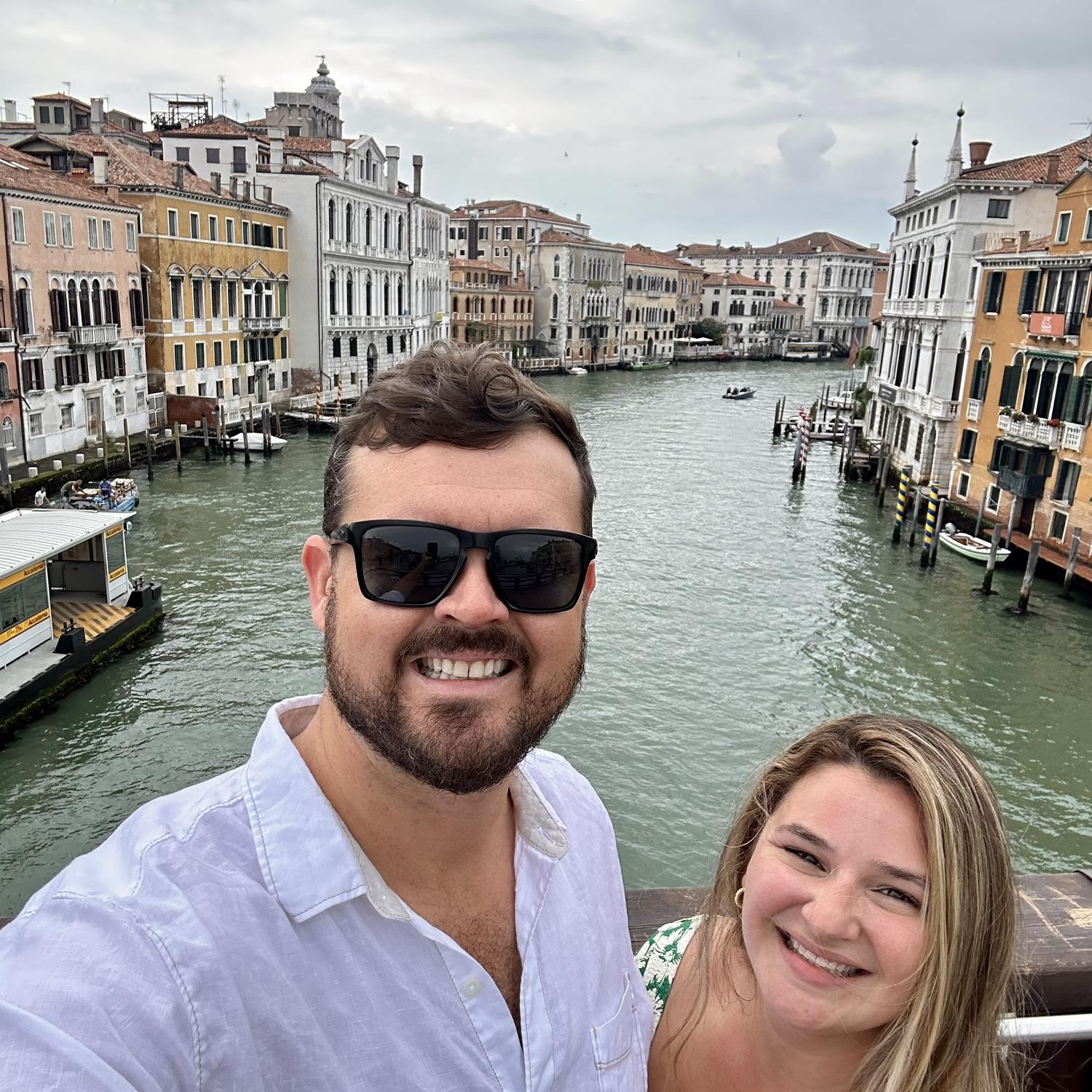 📍Venice
