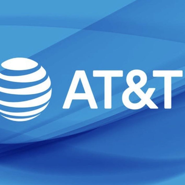 AT&T International Plan (His & Hers)