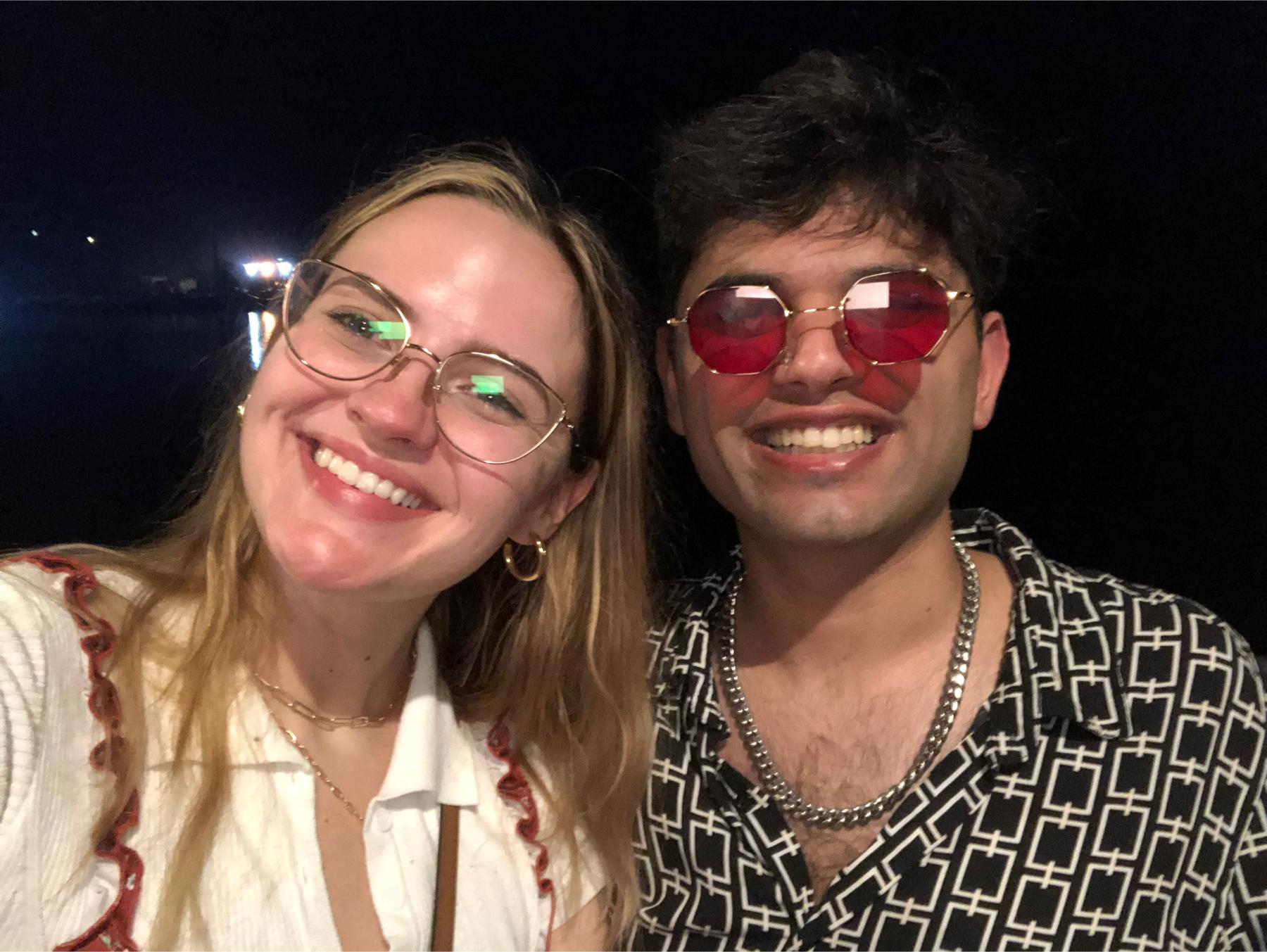 Savannah, Georgia 
09/2021