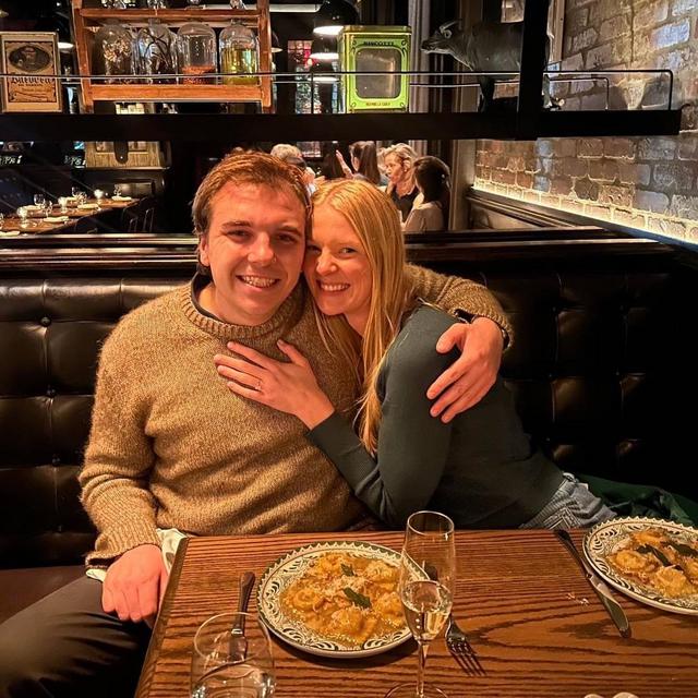 Dinner for 2 in Tours, France