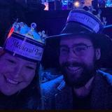 Medieval Times Dinner & Tournament