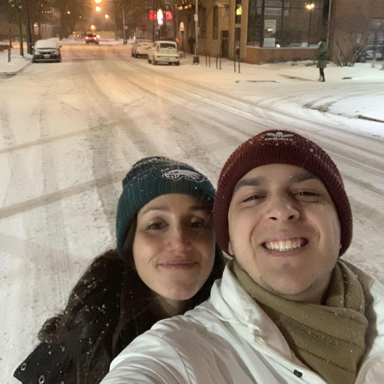 Chicago, IL January 2018