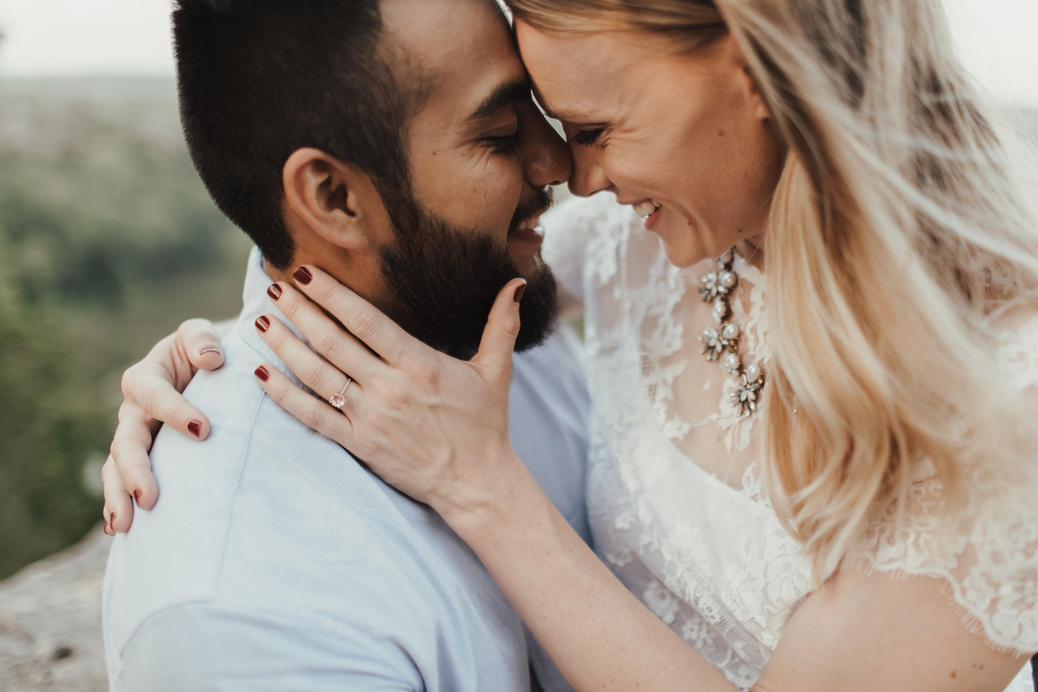 The Wedding Website of Whitney Vance and Luis Ortiz