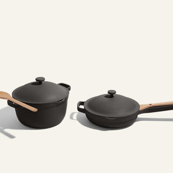 Cookware Duo in Color Char