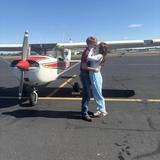 Flagler Executive Airport (KFIN)