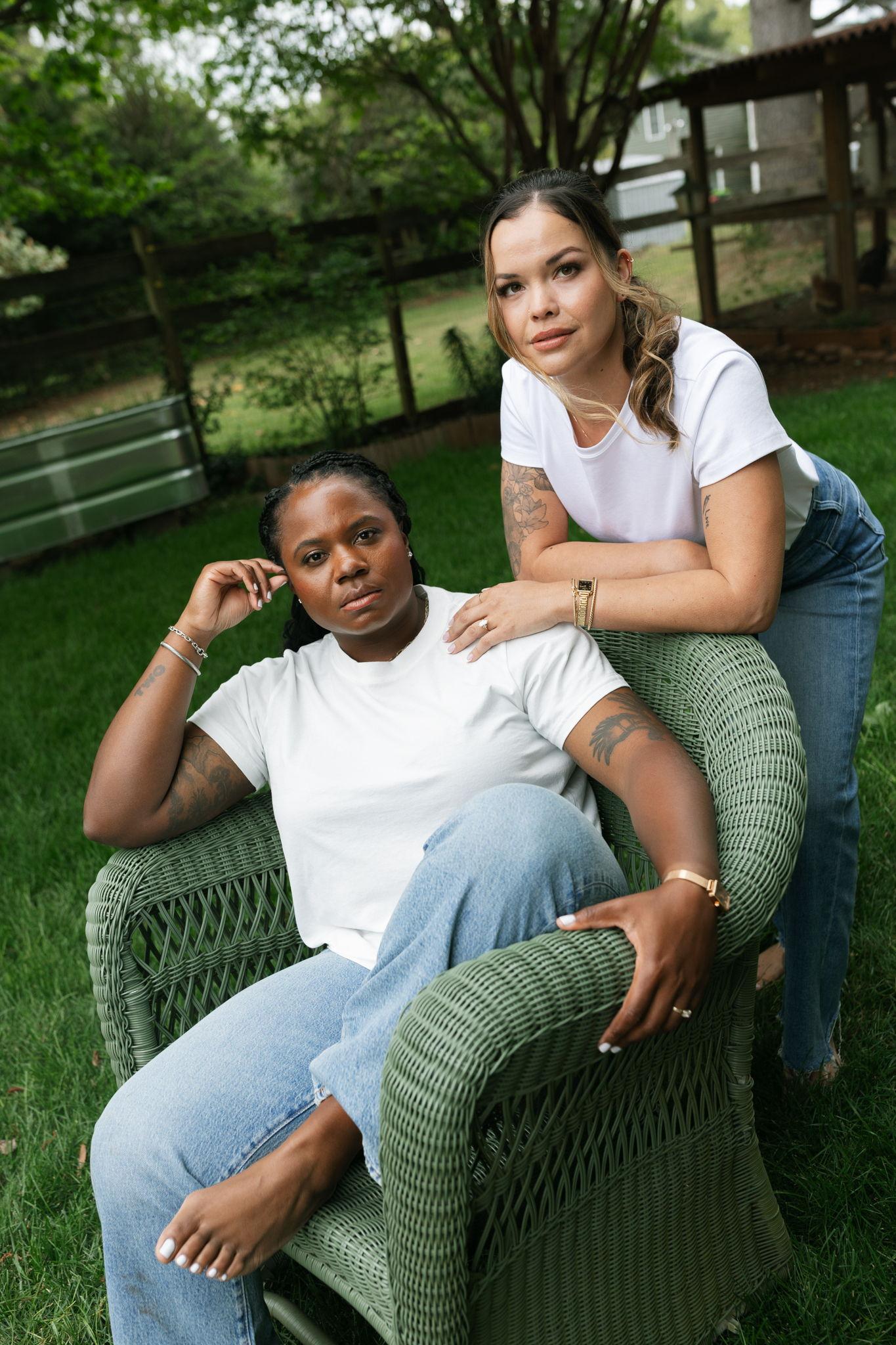 The Wedding Website of Taylor Paige and Julia Moy