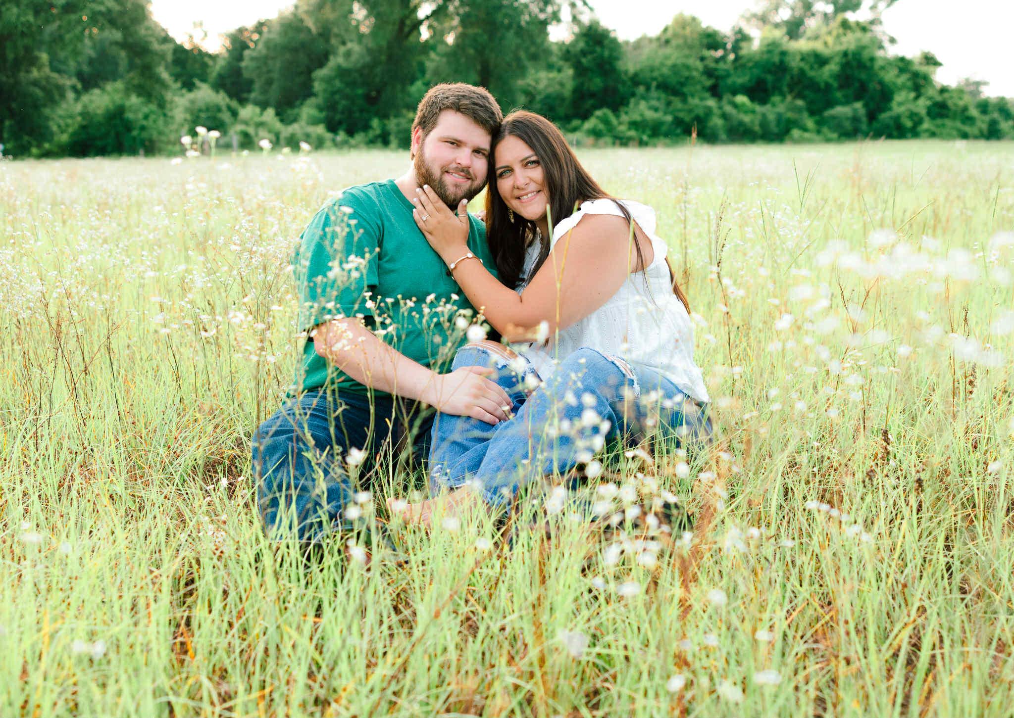 The Wedding Website of Victoria Fleet and Dawson Clark