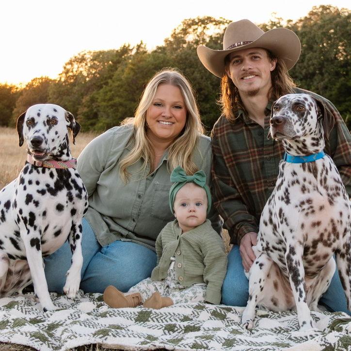 our family