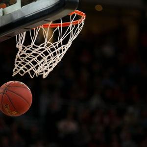 Basketball Tickets for Two