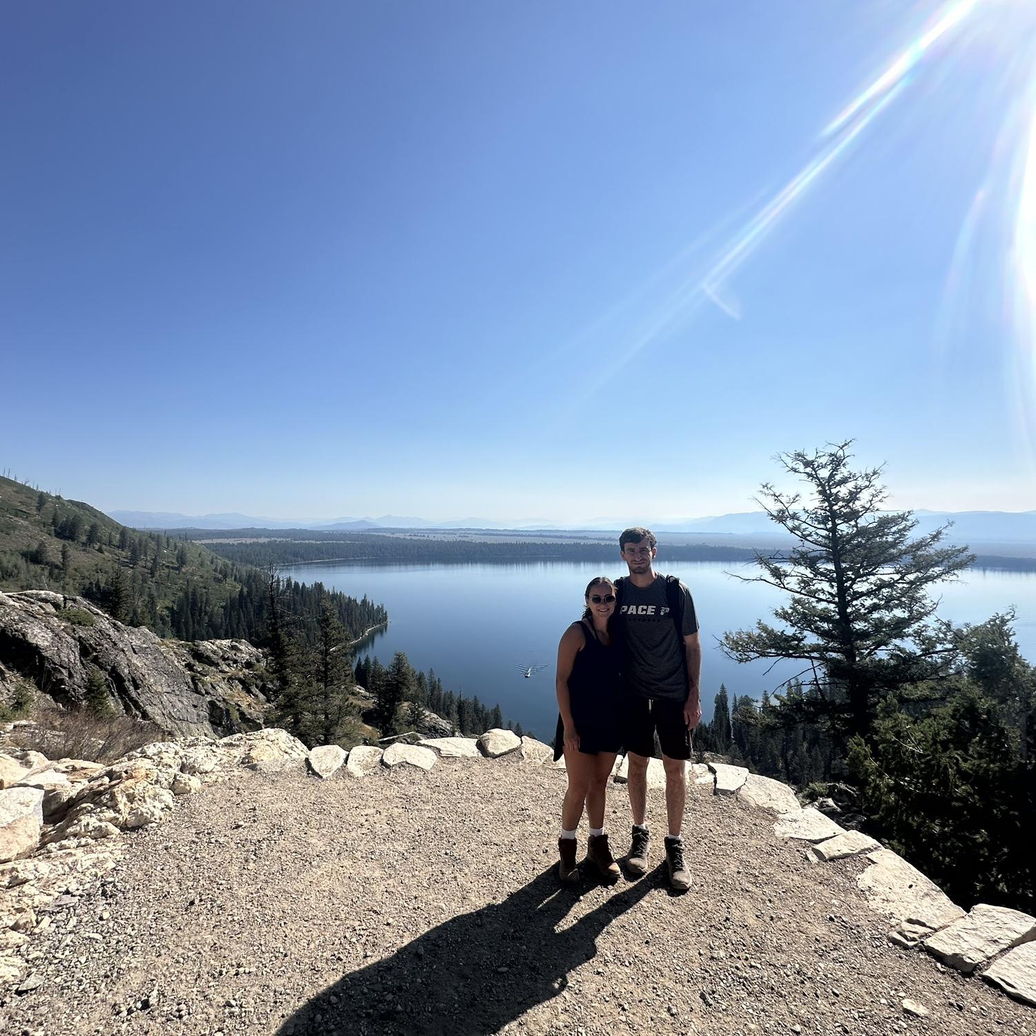 Grand Teton 2025