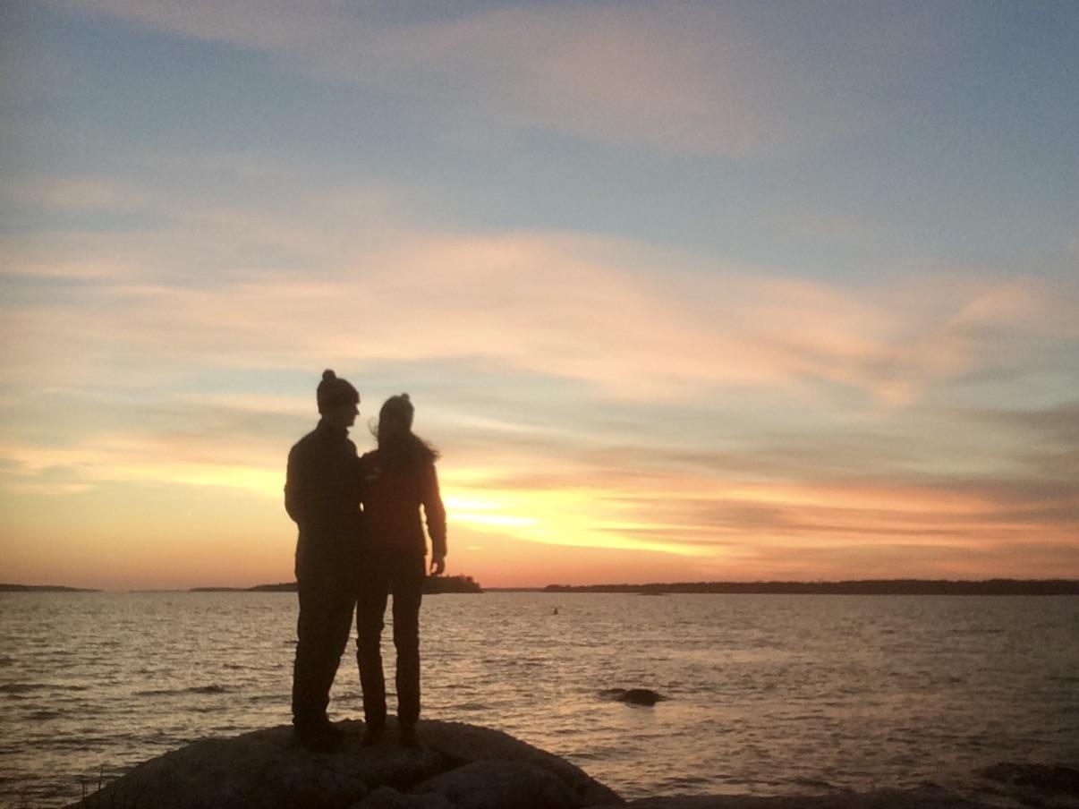 The Wedding Website of Rebecca Morrell and Eddie Kingman