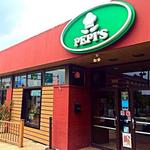 Pepi's Pub and Grill