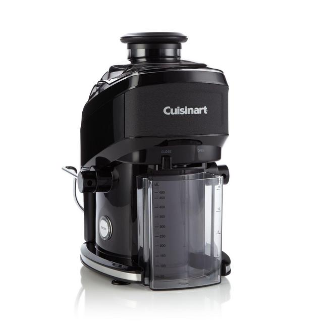 Cuisinart Compact Juice Extractor