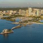 St. Pete Pier