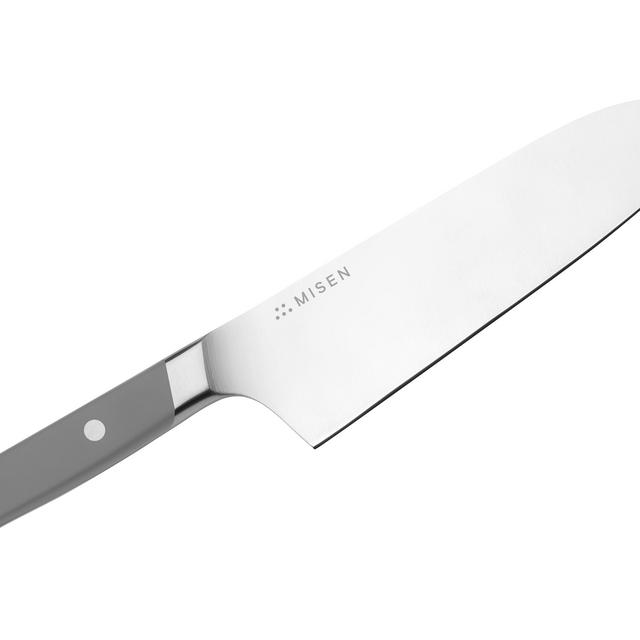 Misen Santoku Knife