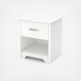 Fusion Nightstand