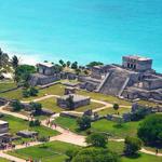 Ruinas de Tulum