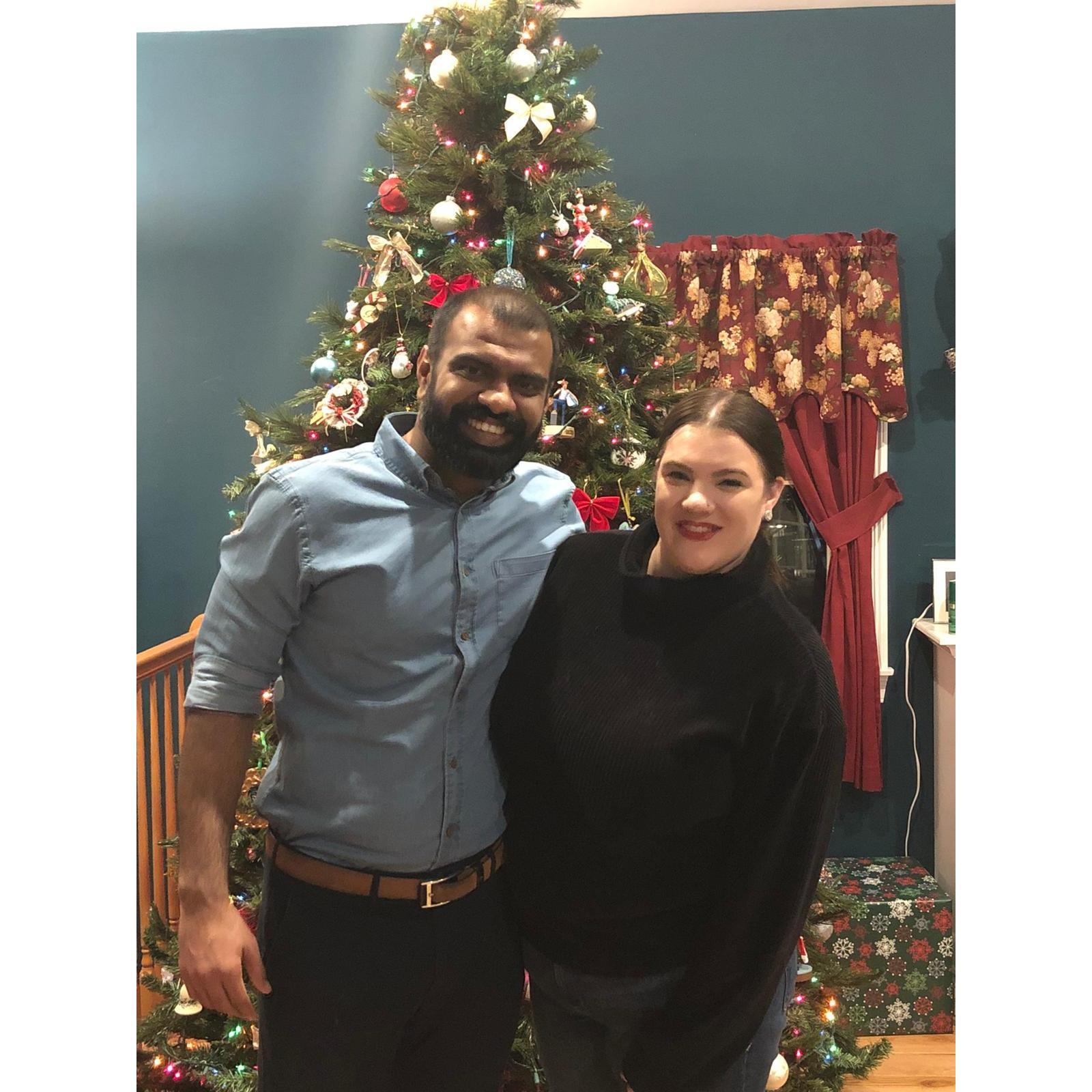 Ho Ho Ho! Christmas 2019