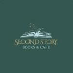 Second Story Books and Café