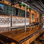 Raleigh Beer Garden