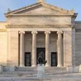 The Cleveland Museum of Art