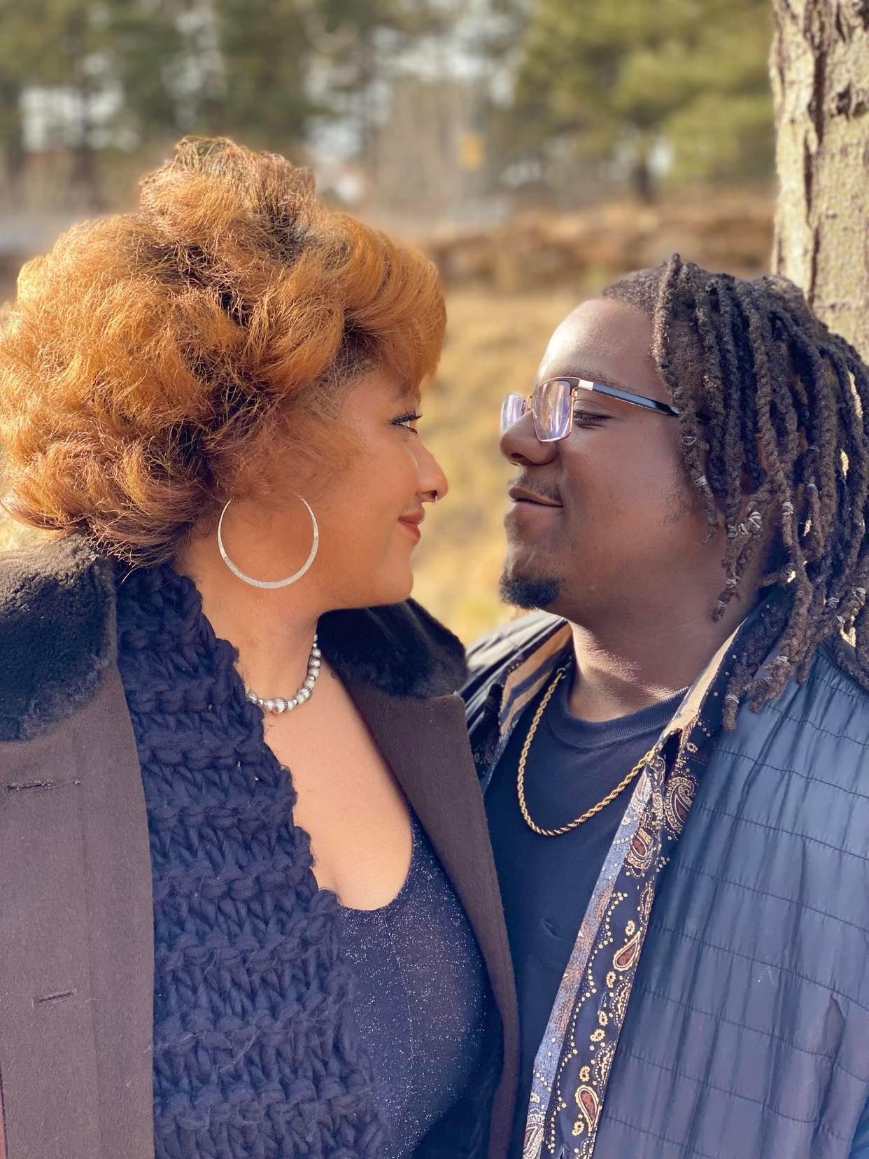 The Wedding Website of Michaela Lee and Melik Gooden