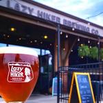 Lazy Hiker Brewing Co.