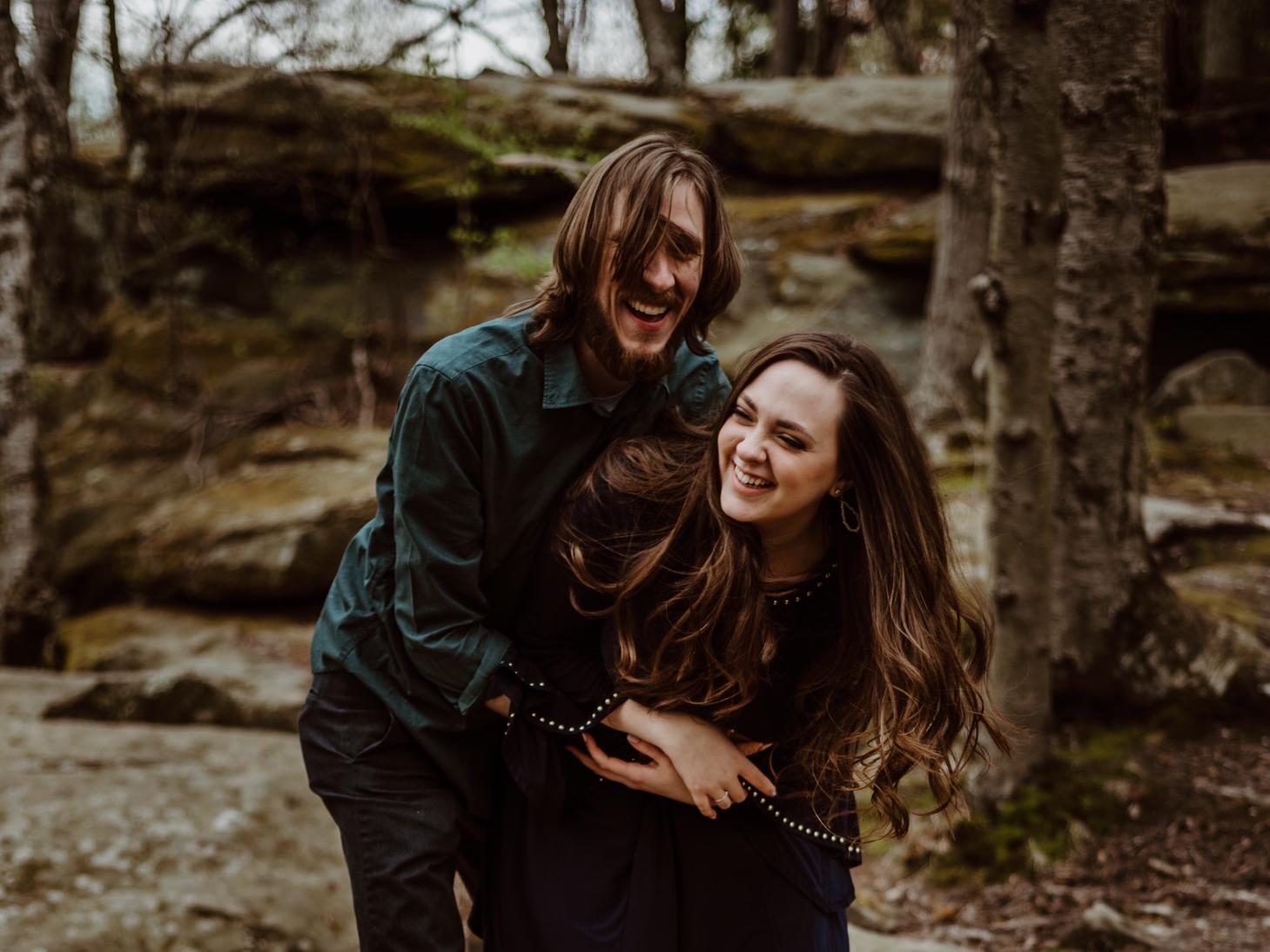 The Wedding Website of Sarah Strang and Derrick Walter