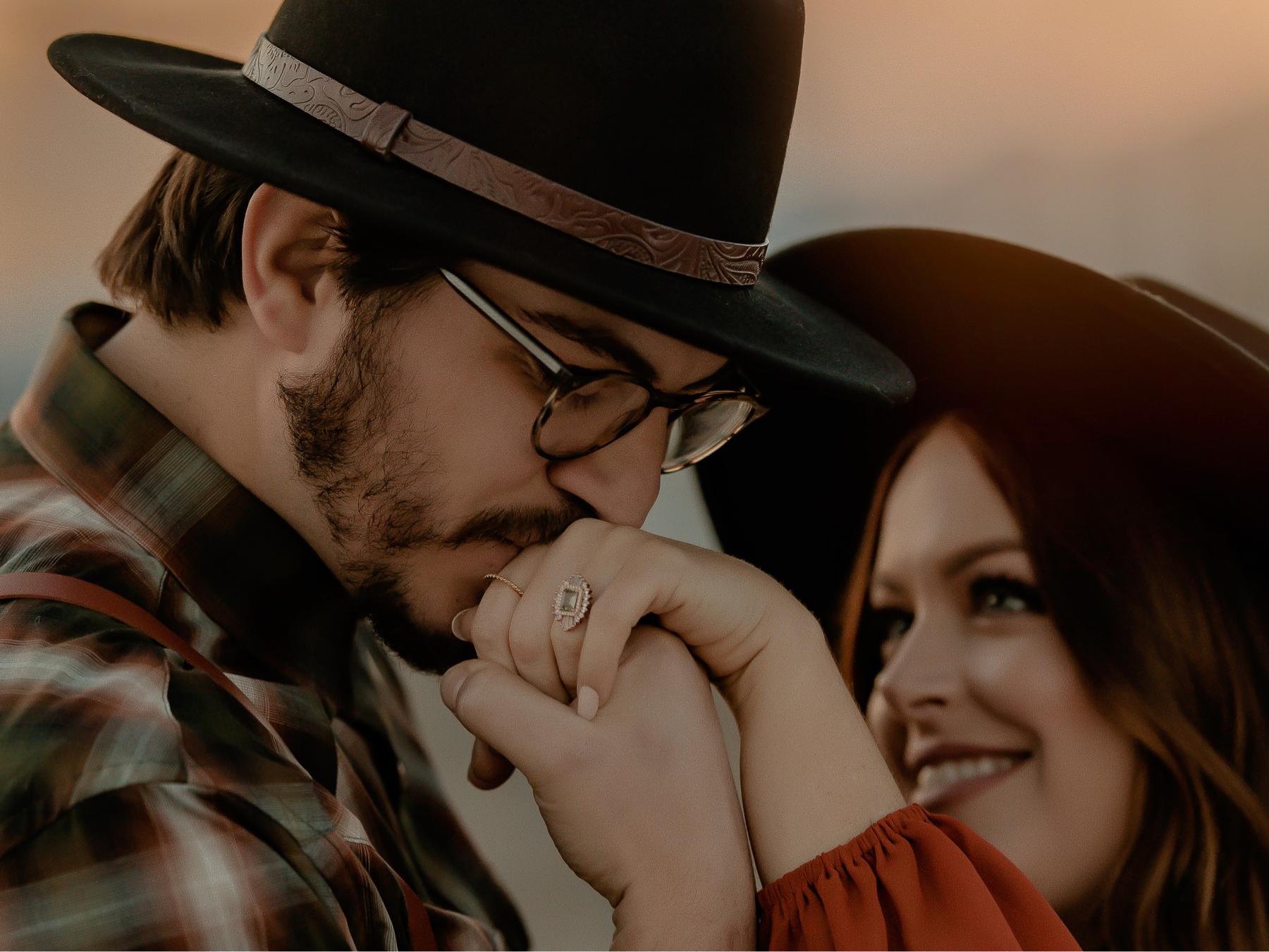 The Wedding Website of James Martin and Stephanie Mathews