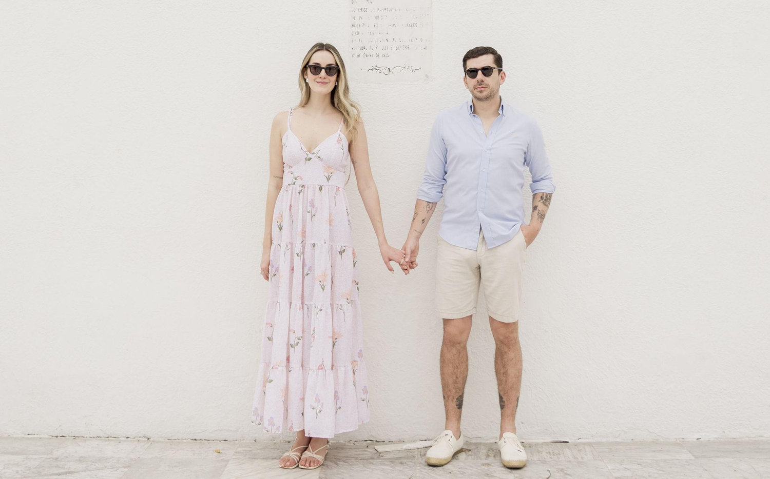 The Wedding Website of Catalina Cardozo del Castillo and Diego Gómez Charry