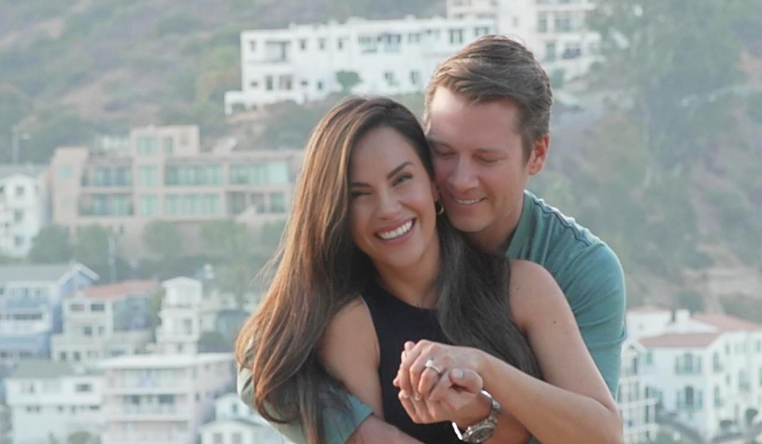 The Wedding Website of Mica Reid and Jason Gann
