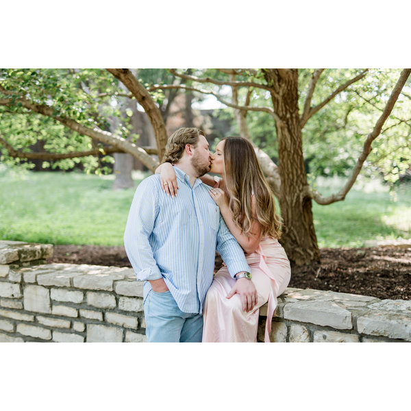 Haley Madison Castro and Colton Patrick Shields' Wedding Website