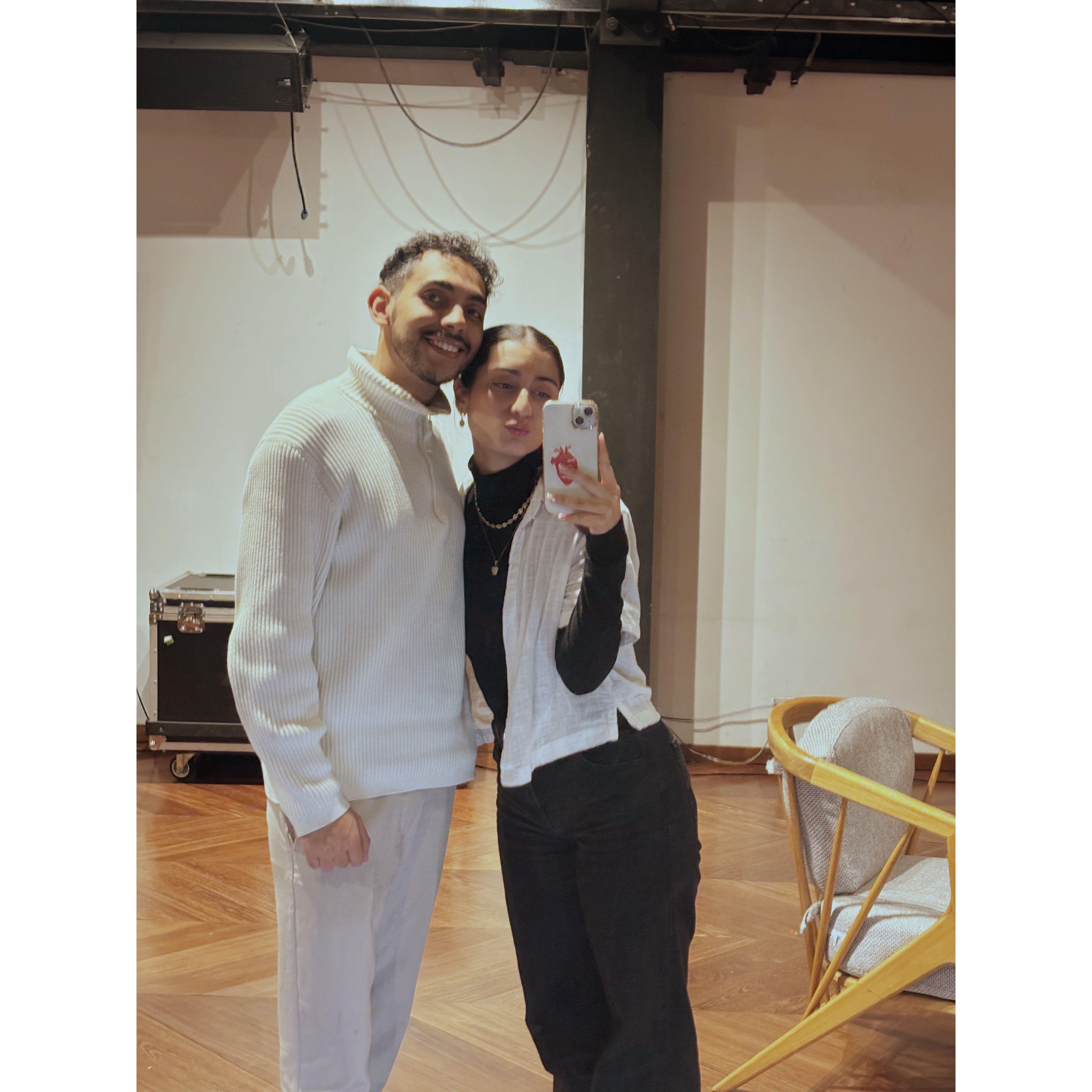 Nuestra segunda casa: la iglesia