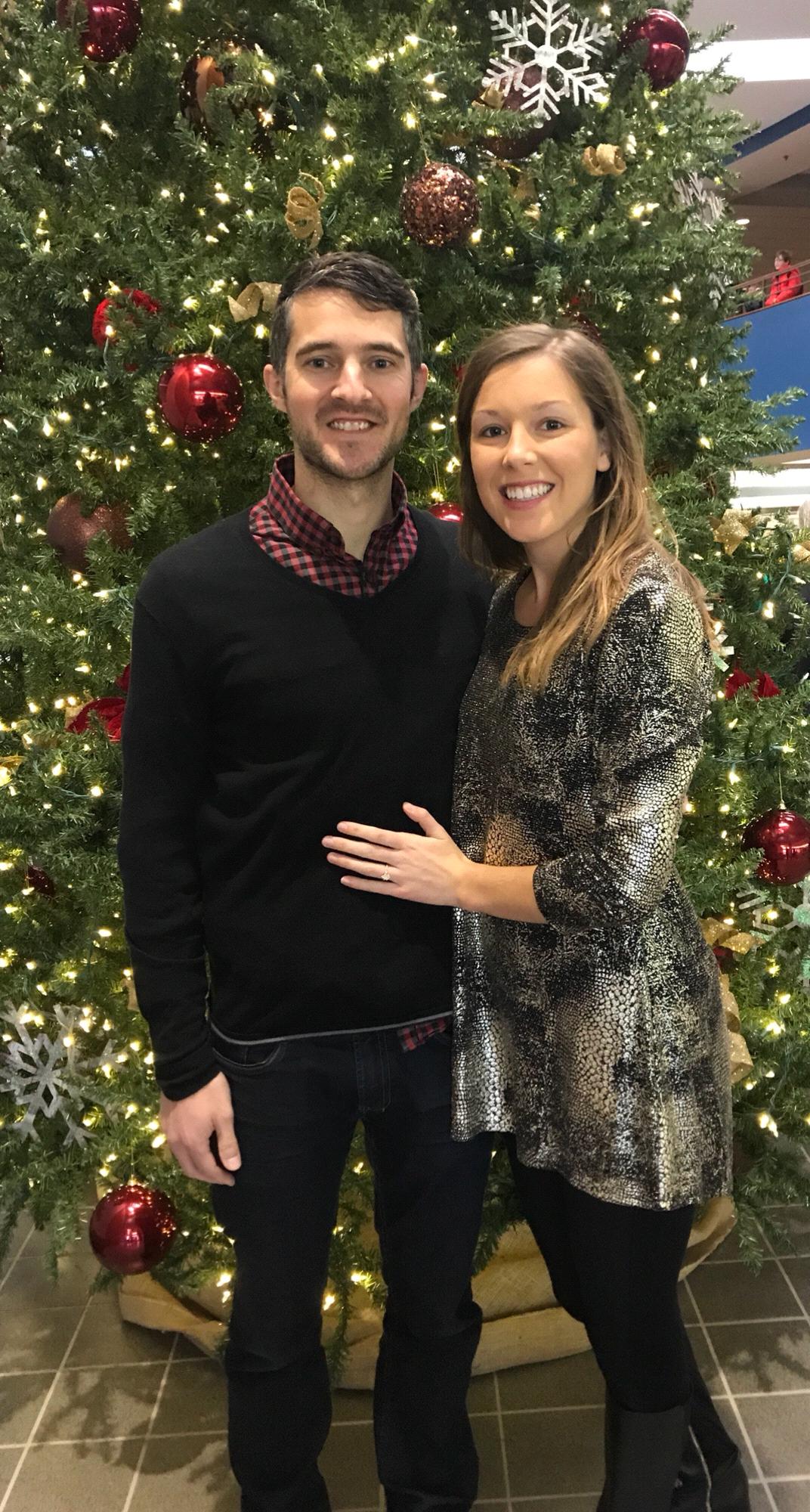 Best time of the year!