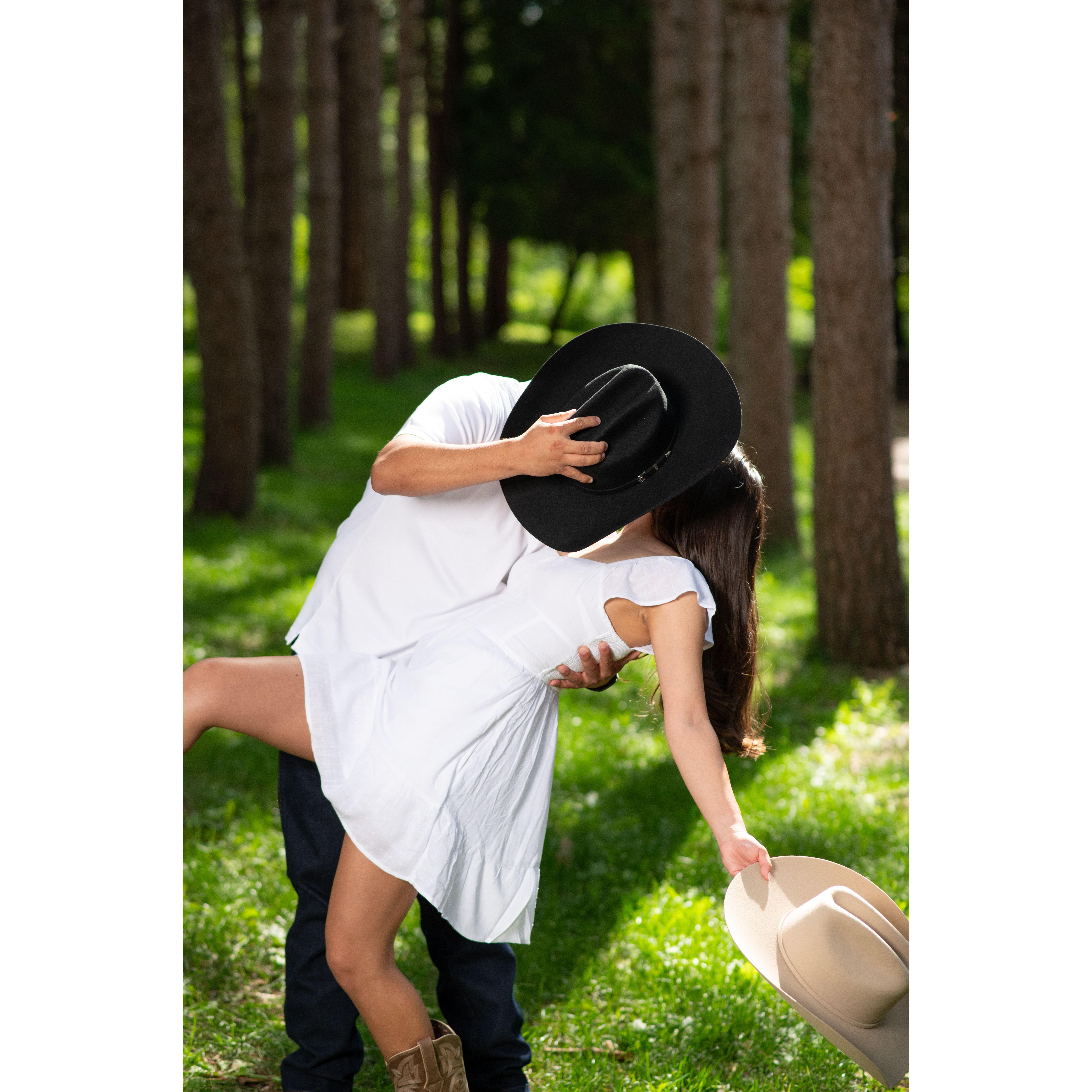 Engagement picture!