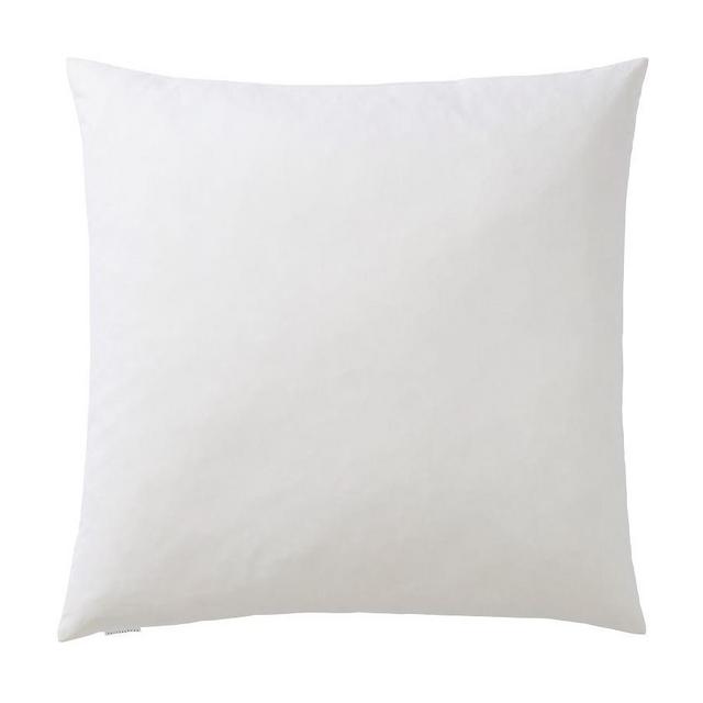 Down Feather Pillow Insert, 30 x 30"