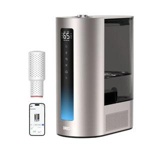 Smart Ultrasonic Humidifier