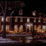 The Home Alone House