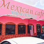 Teotihuacan Mexican Cafe