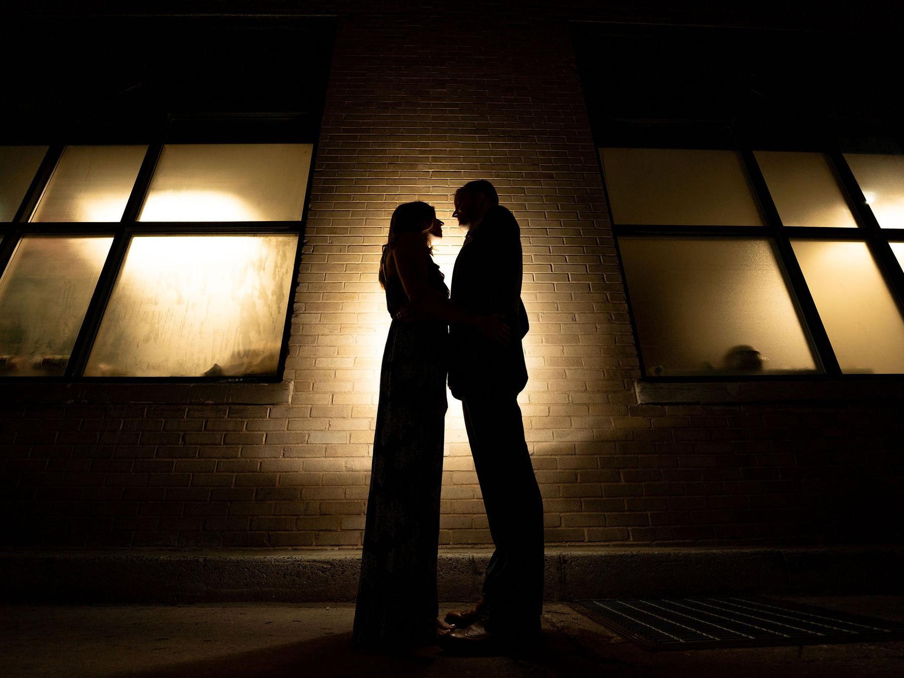The Wedding Website of Alison Thomas and Nick Hall