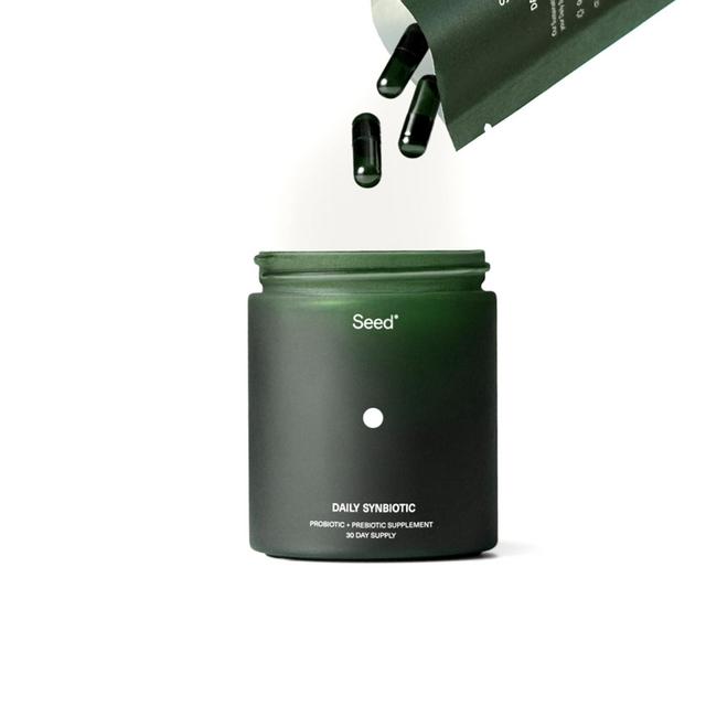 DS-01™Daily Synbiotic