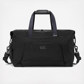 Double Expansion Duffel