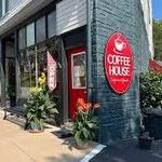 Coffee House Cafe and Goods