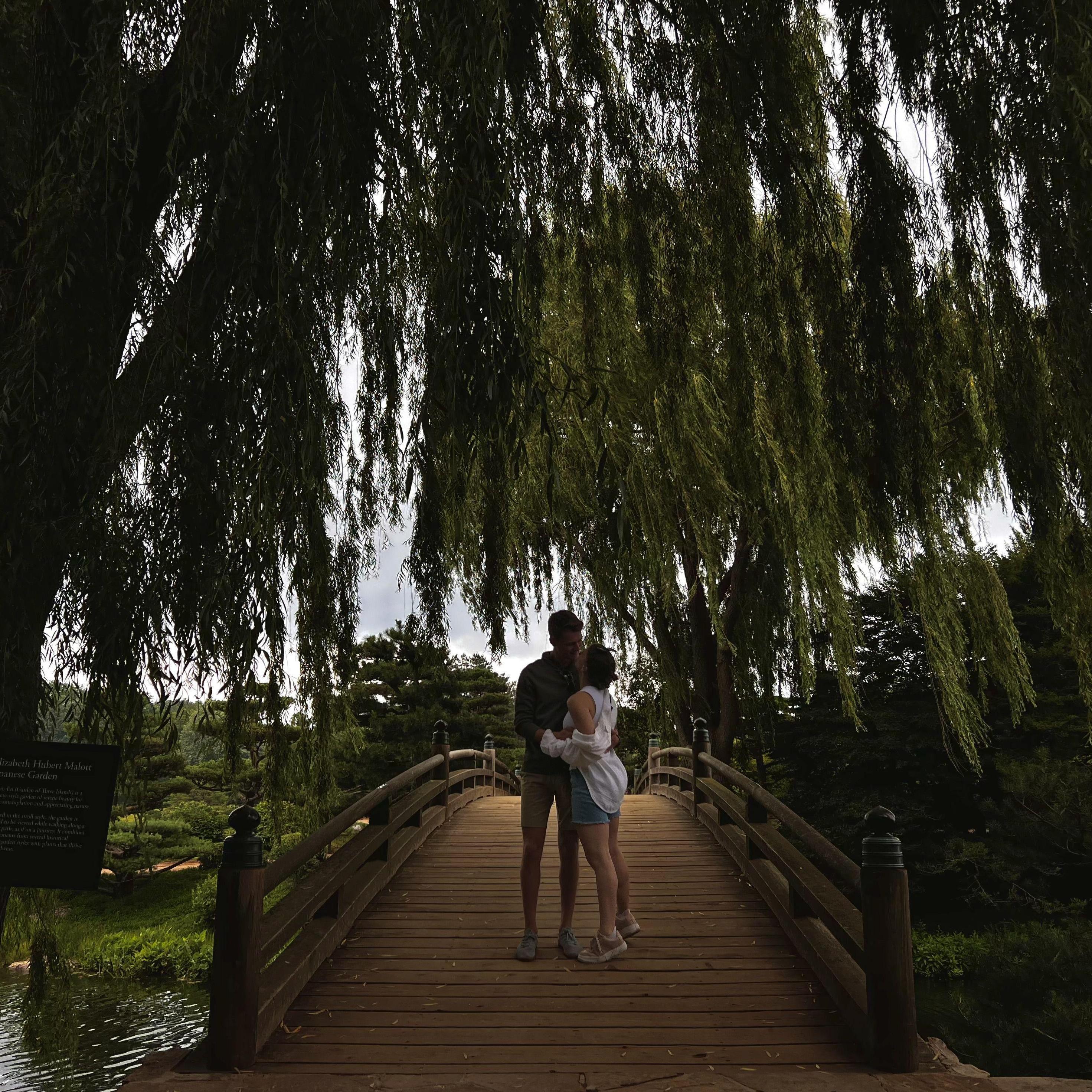 Chicago Botanic Garden 2023