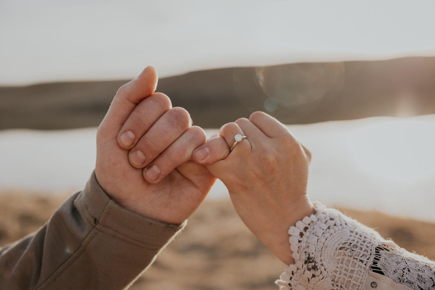 The Wedding Website of Elizabeth Nuckols and Trevor Van Dyke