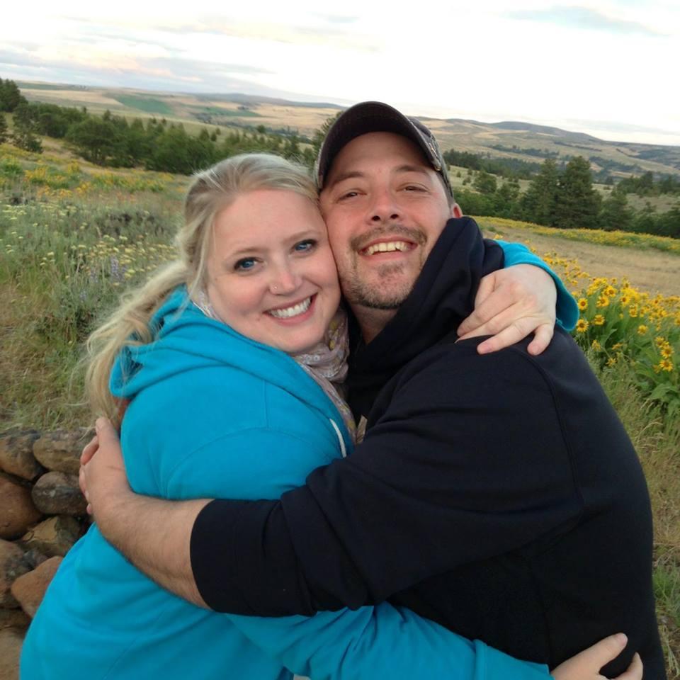 The Wedding Website of Heidi Schley and Mark Guy