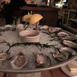 Tempest Oyster Bar