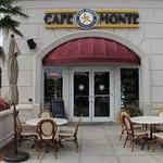 Cafe Monte French Bakery and Bistro