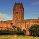 Liverpool Cathedral